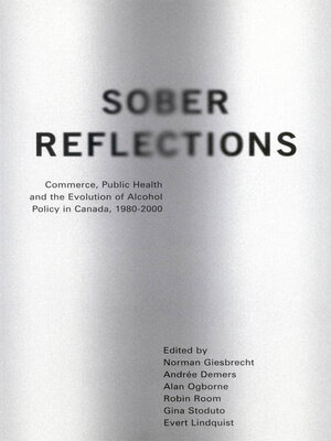 cover image of Sober Reflections
